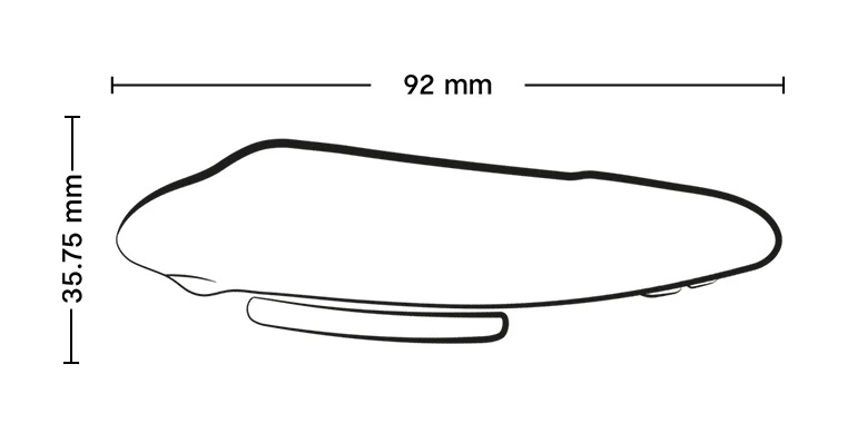 We-Vibe - Moxie+ Black photo-8