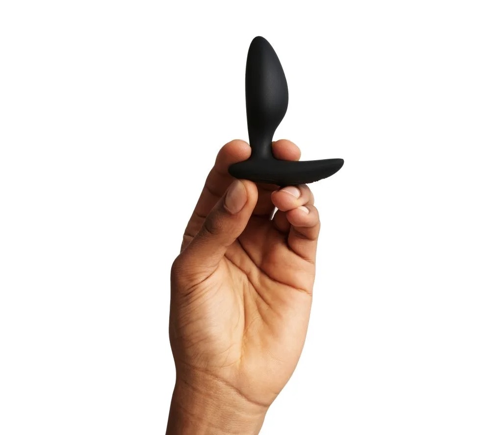 We-Vibe - Ditto+ - Satin Black photo-4