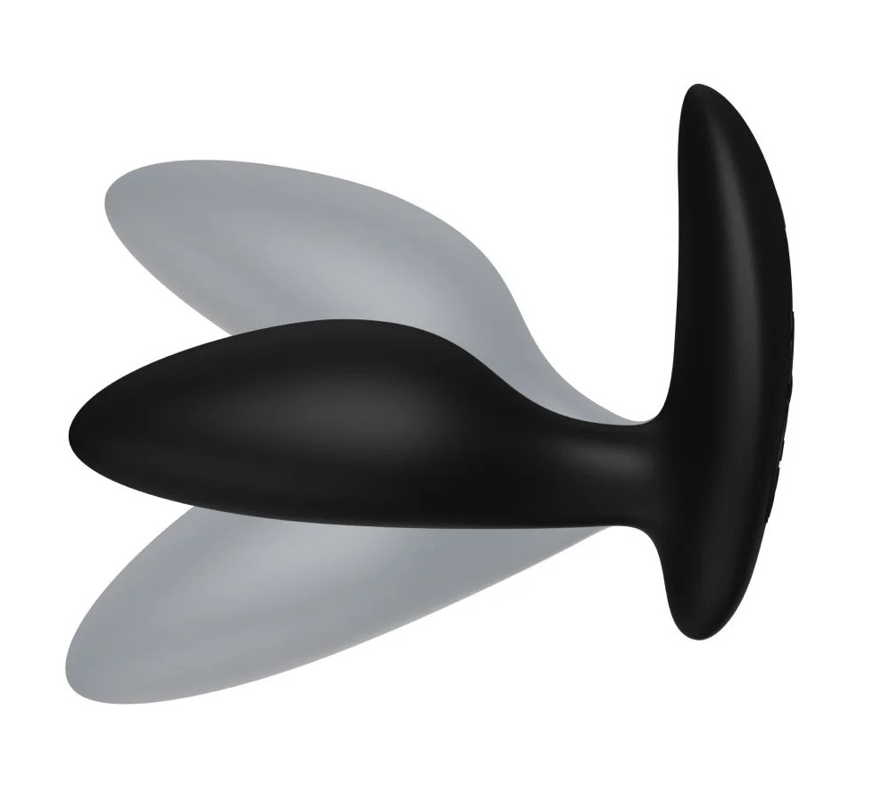 We-Vibe - Ditto+ - Satin Black photo-5