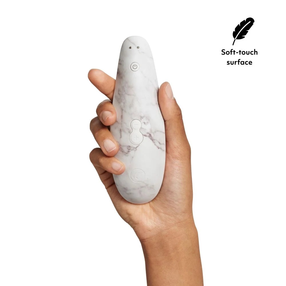 Womanizer - Marilyn Monroe Classic 2 - White photo-4