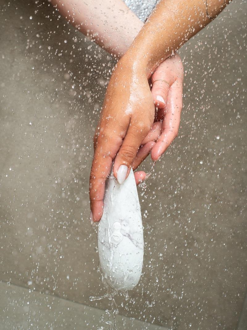 Womanizer - Marilyn Monroe Classic 2 - White photo-6