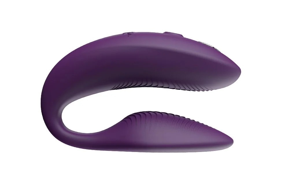 We-Vibe - Sync 2 - Purple photo-3
