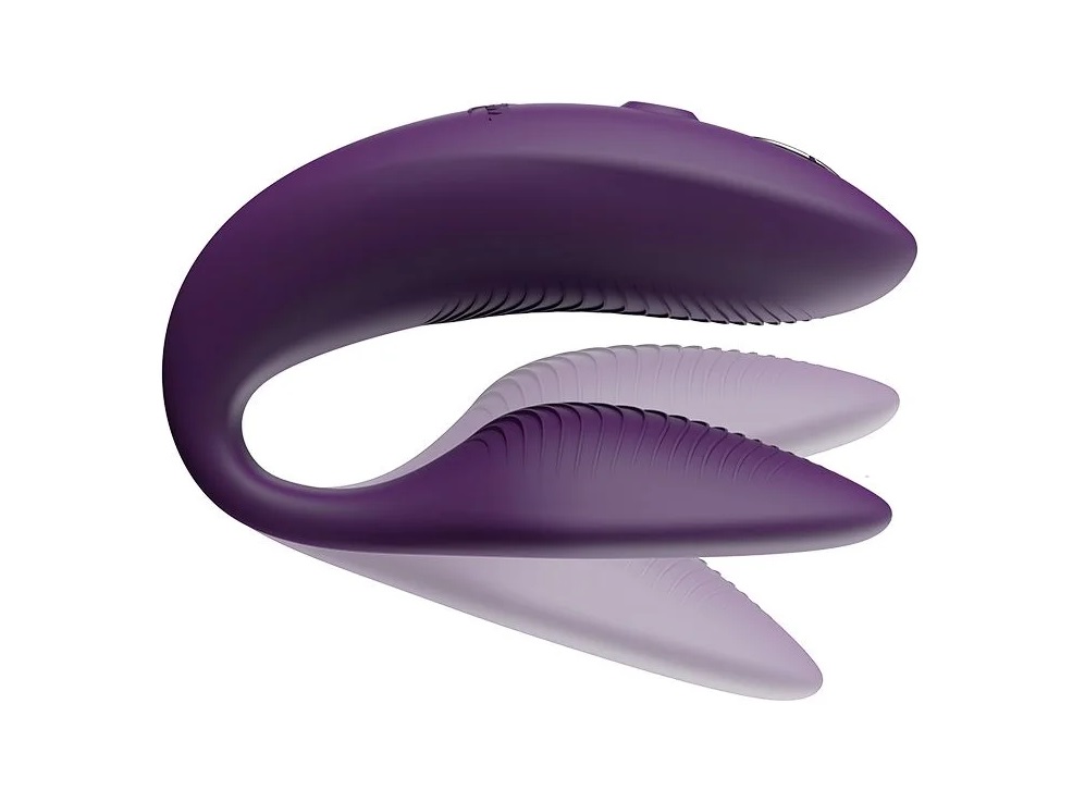 We-Vibe - Sync 2 - Purple photo-4