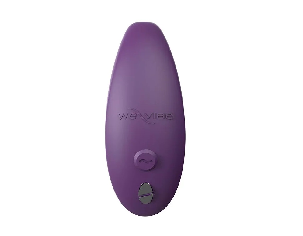 We-Vibe - Sync 2 - Purple photo-5