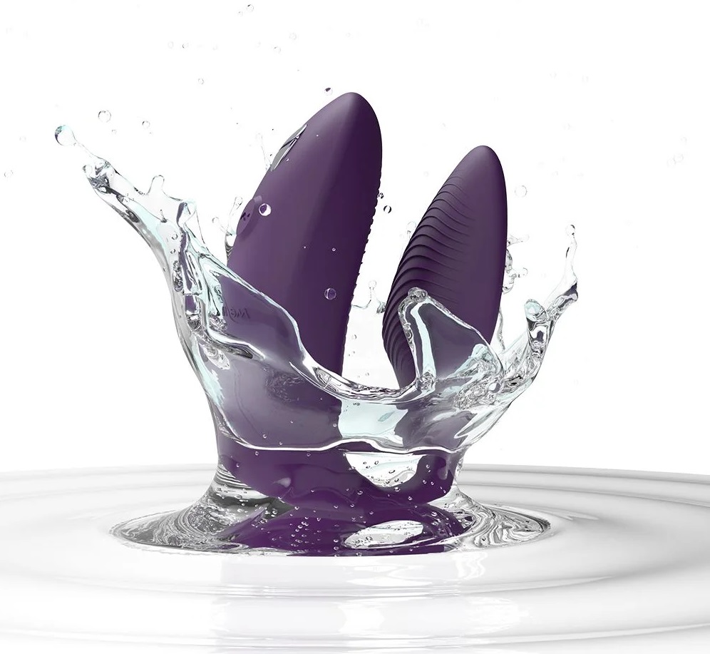 We-Vibe - Sync 2 - Purple photo-6