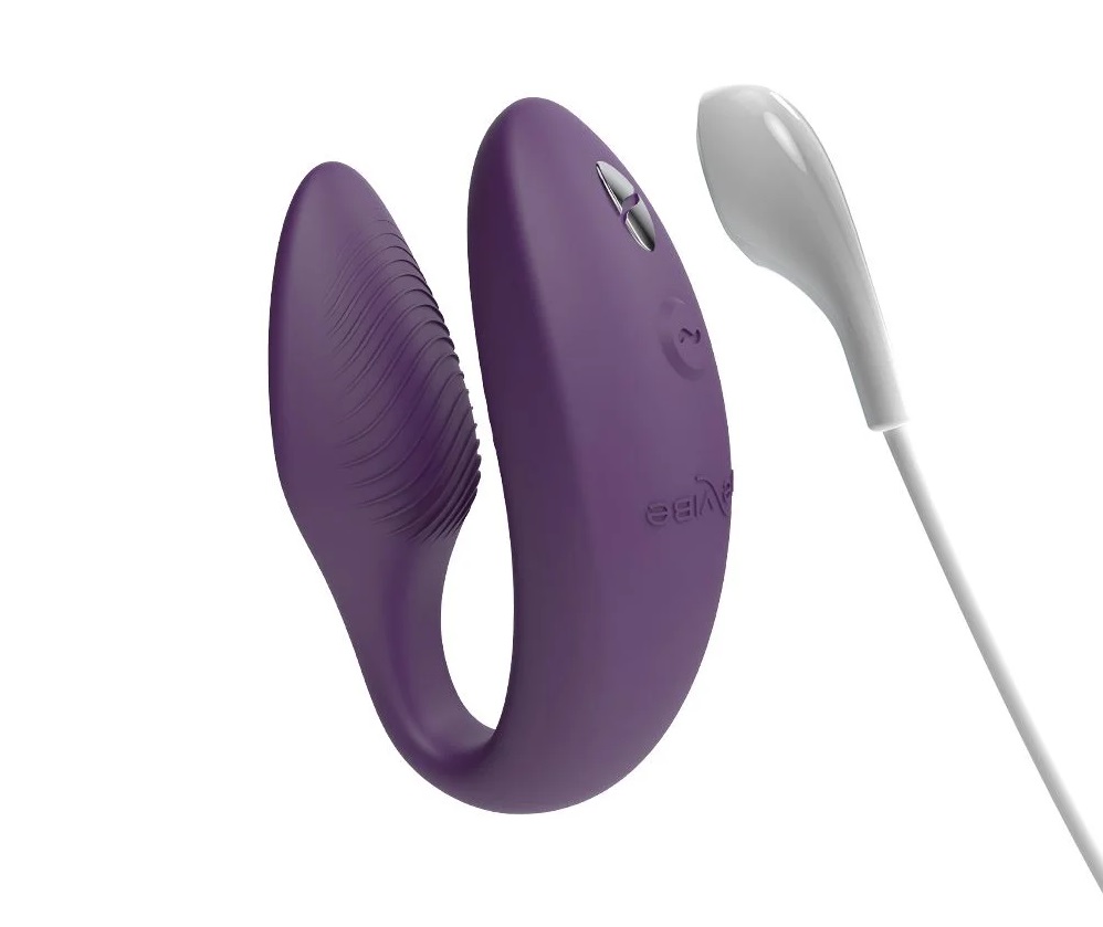 We-Vibe - Sync 2 - Purple photo-7