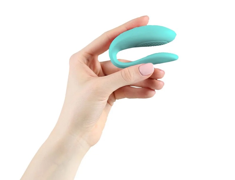 We-Vibe - Sync Lite - Aqua photo-3