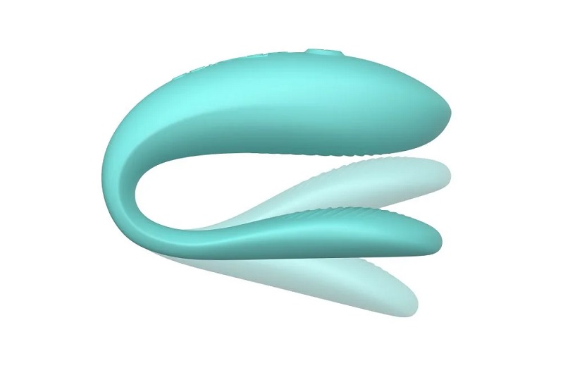 We-Vibe - Sync Lite - Aqua photo-4