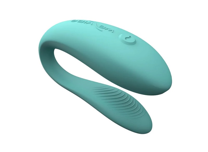 We-Vibe - Sync Lite - Aqua photo-5