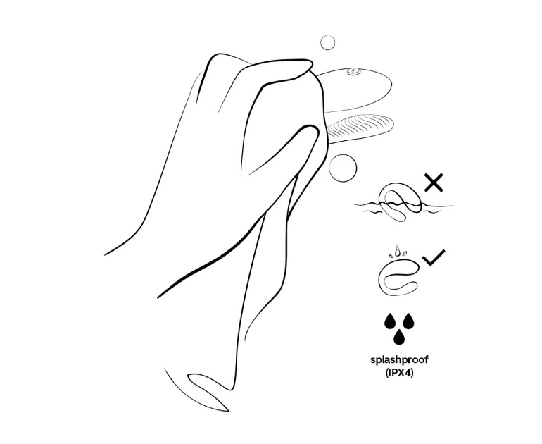 We-Vibe - Sync Lite - Aqua photo-7