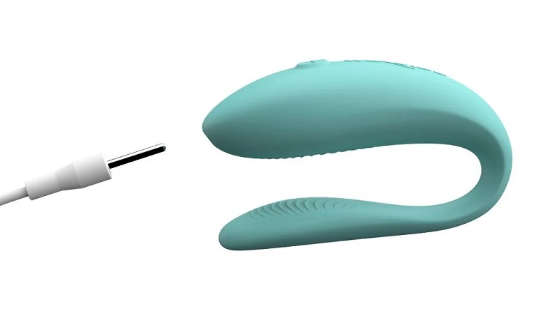 We-Vibe - Sync Lite - Aqua photo-10