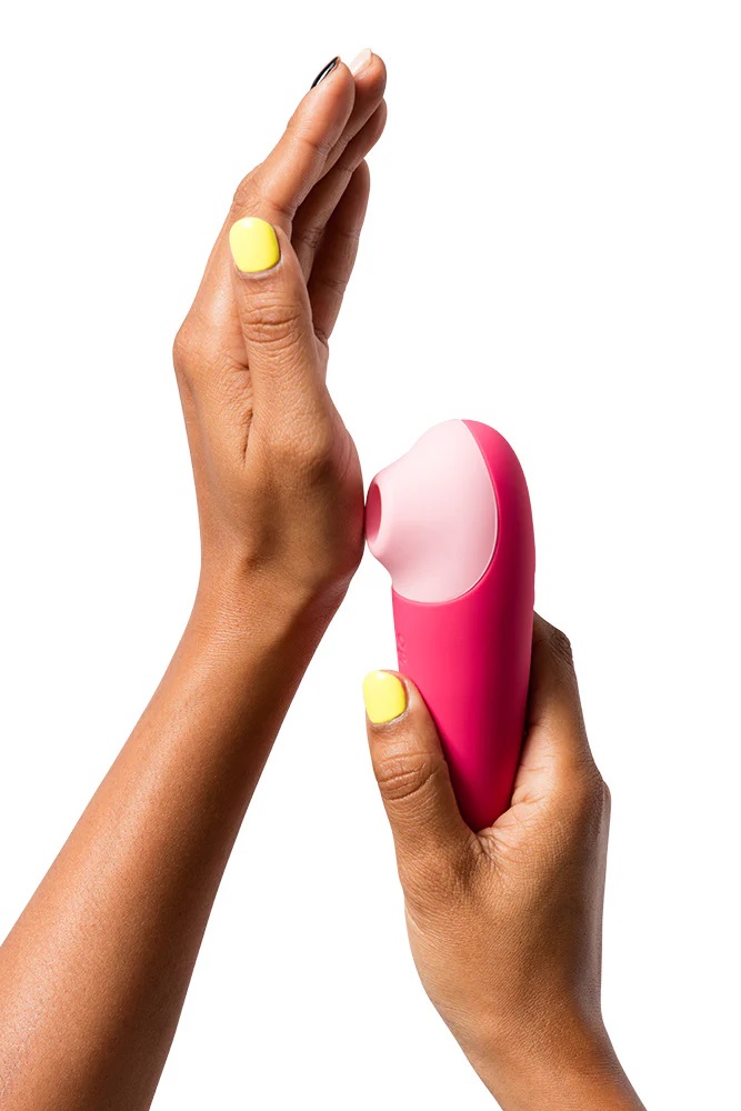 Romp - Shine X - Pink photo-3