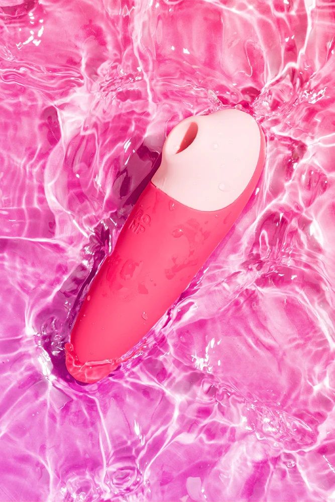 Romp - Shine X - Pink photo-5