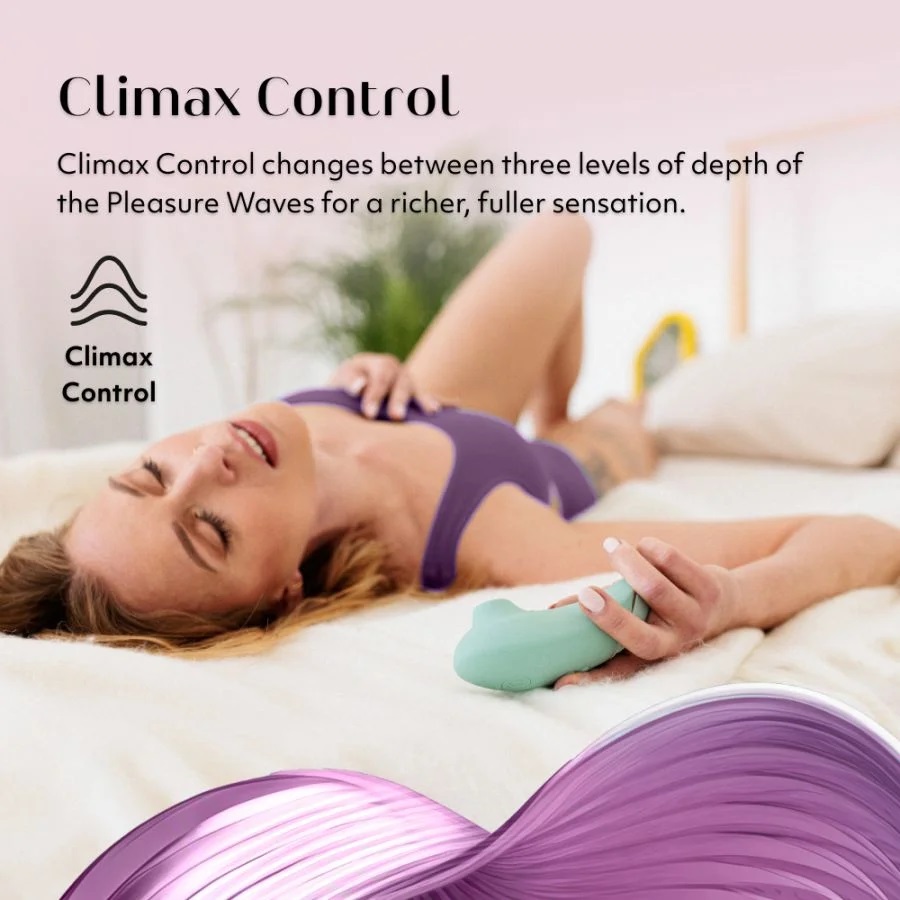 Womanizer - Next - Sage photo-4