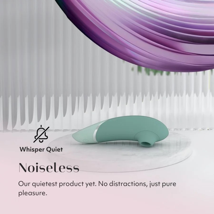 Womanizer - Next - Sage photo-5