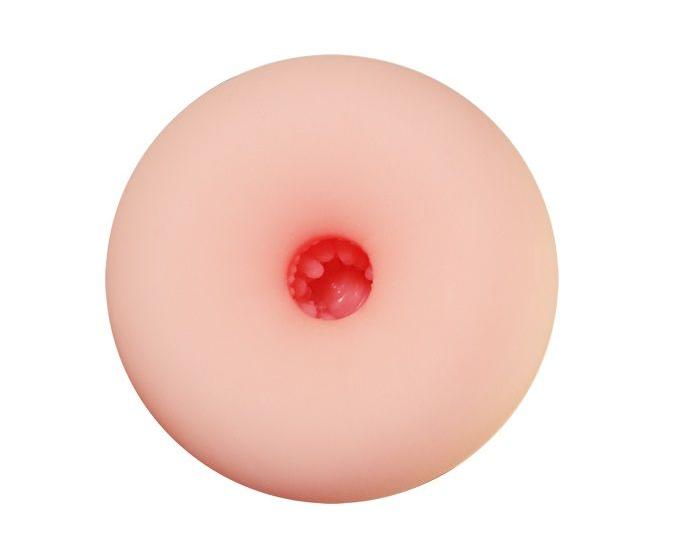 ToysHeart - R-20 Puni Masturbator photo-4