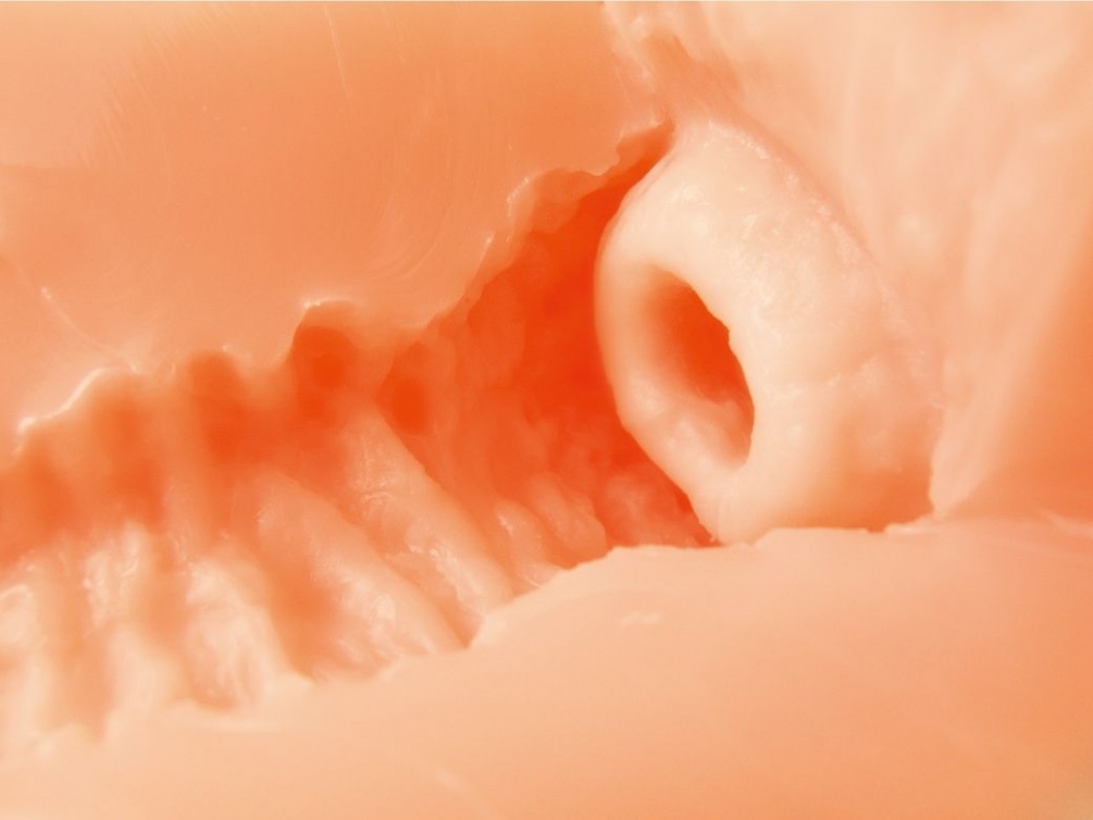 ToysHeart - G-19 Secret Uterus - Masturbator photo-5