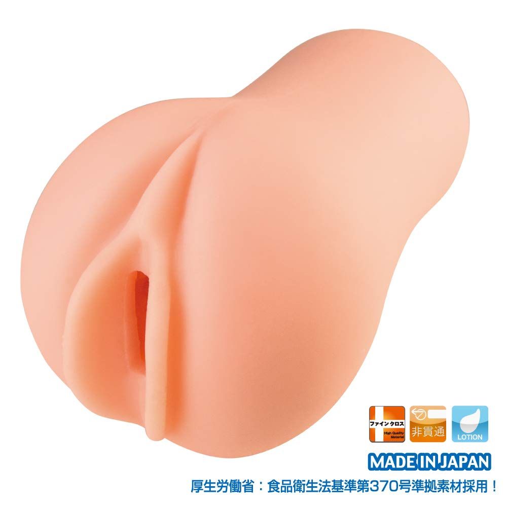 ToysHeart - G-19 Secret Uterus - Masturbator photo-6