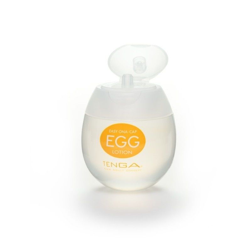 Tenga - Egg Lotion - 65ml photo-2