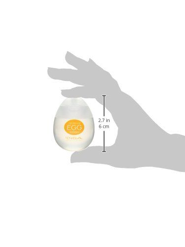Tenga - Egg Lotion - 65ml photo-8