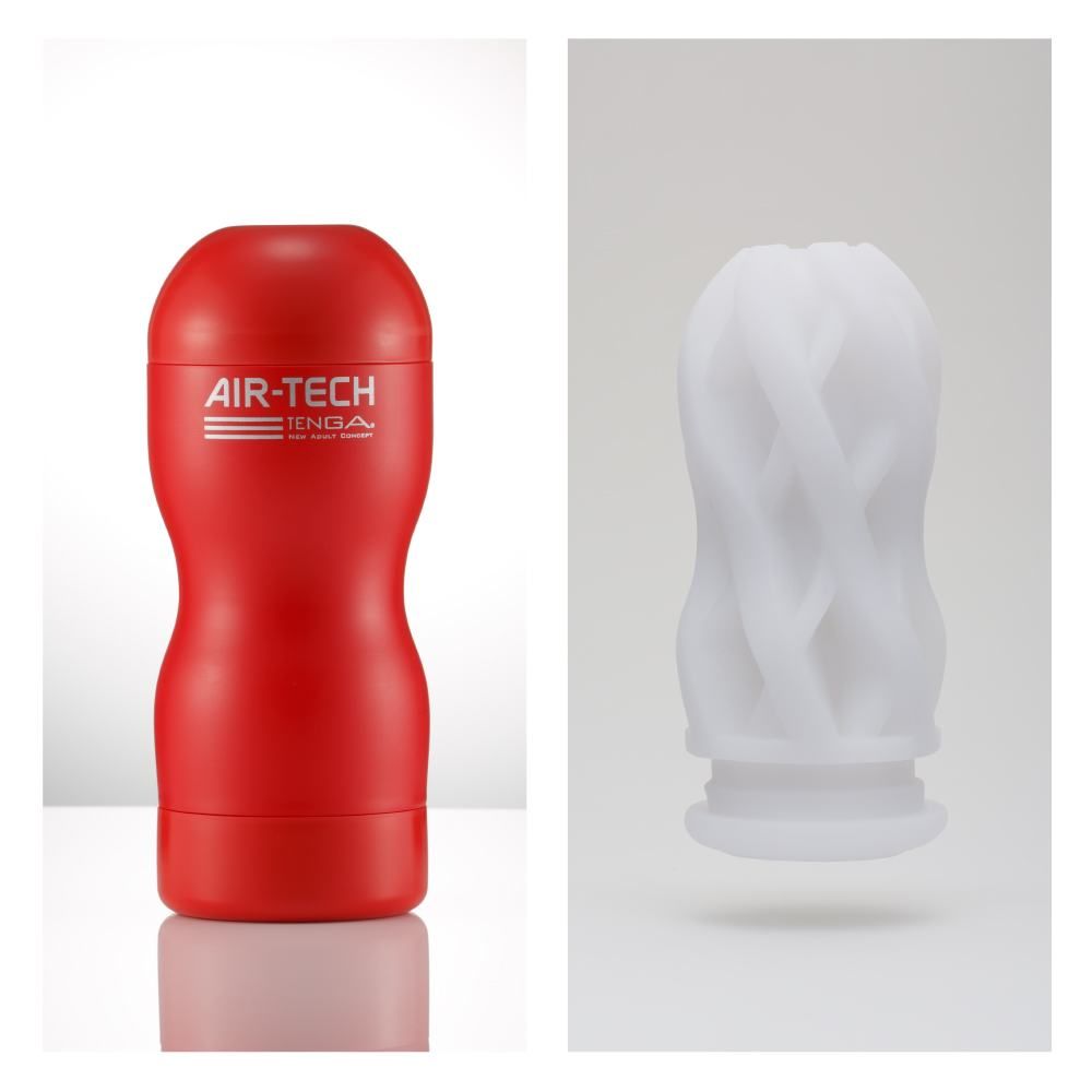 Tenga - Air-Tech Reusable Vacuum Cup VC Regular photo-3