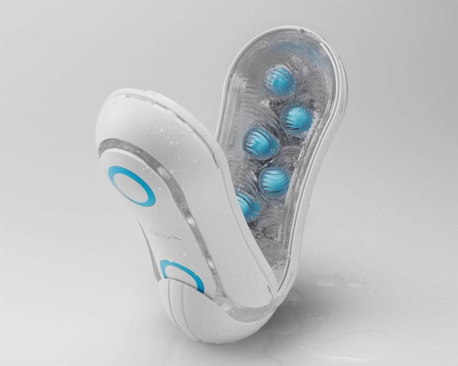 Tenga - Flip ORB - Blue Rush photo-4