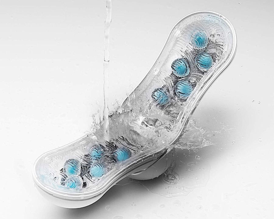 Tenga - Flip ORB - Blue Rush photo-5