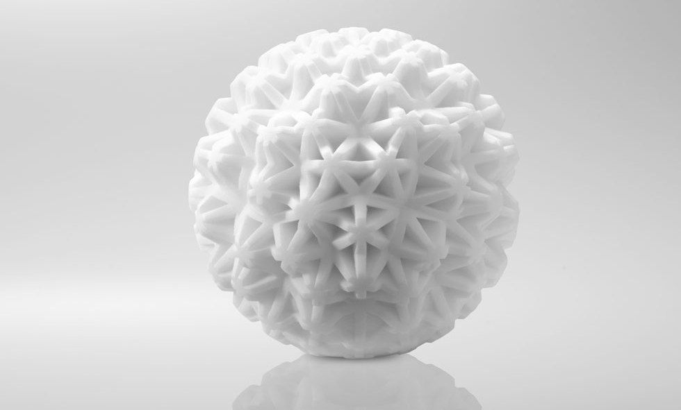 Tenga - Geo Coral Masturbator photo-3