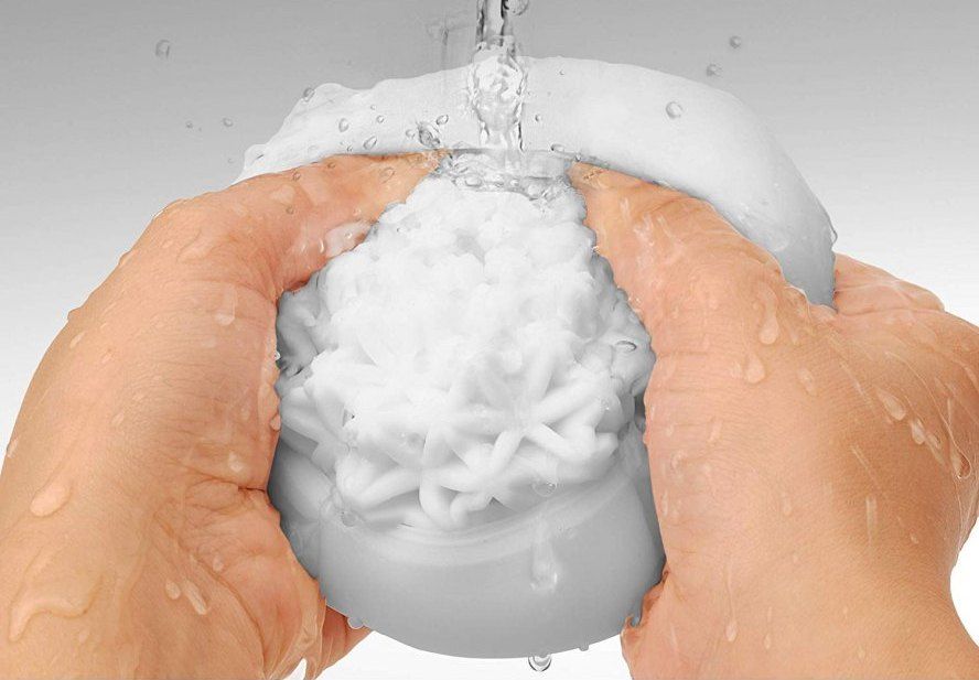 Tenga - Geo Coral Masturbator photo-5