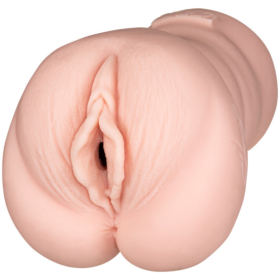 NPG - Minami Aizawa Zero Masturbator photo-3