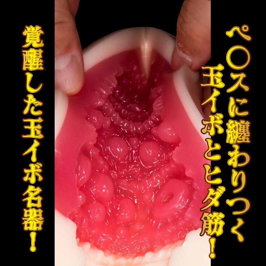 NPG - Eimi Fukada Great Ecstasy Masturbator photo-7