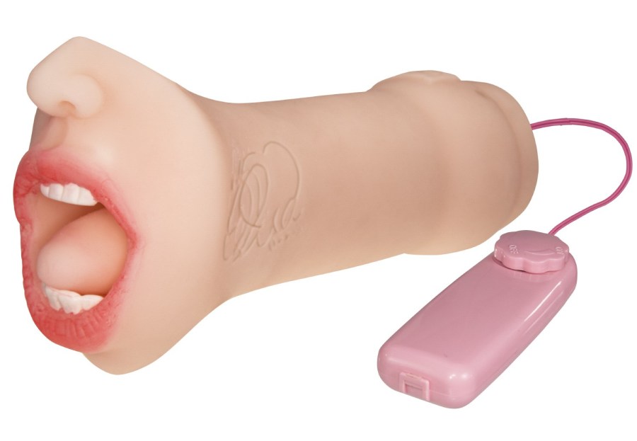 NPG - Arina Hashimoto Vibro Masturbator photo-3