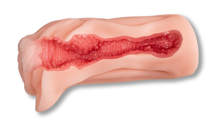 NPG - Natsuho Imai AV Mini Masturbator photo-4