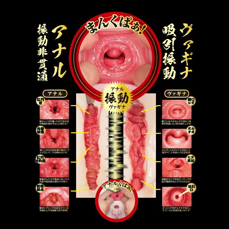 NPG - Mina Kitano Vibro Sucking Masturbator photo-8