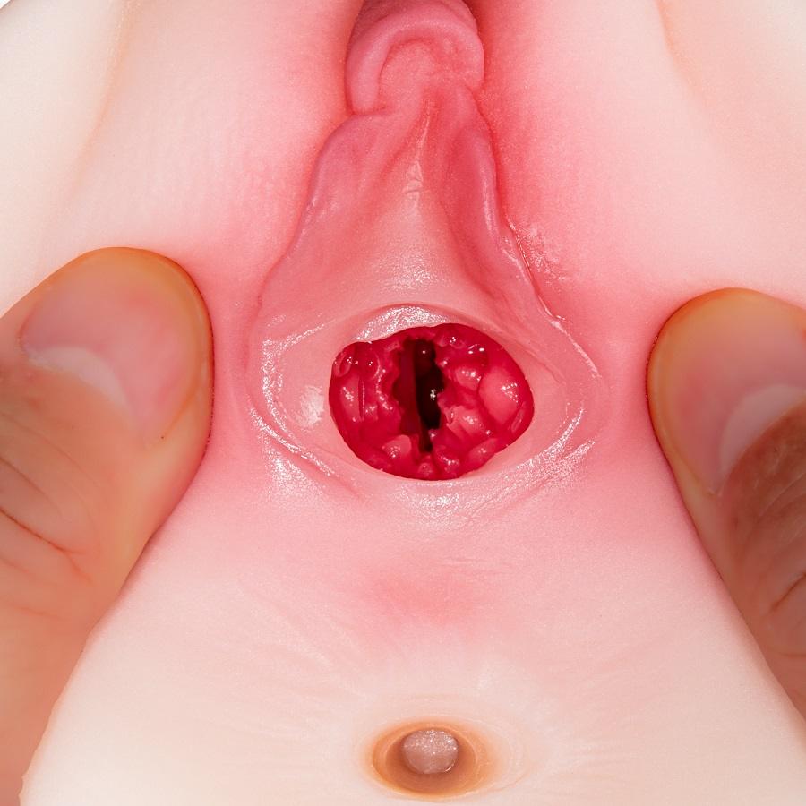 NPG - Ryo Ayumi Mature Star Masturbator photo-10