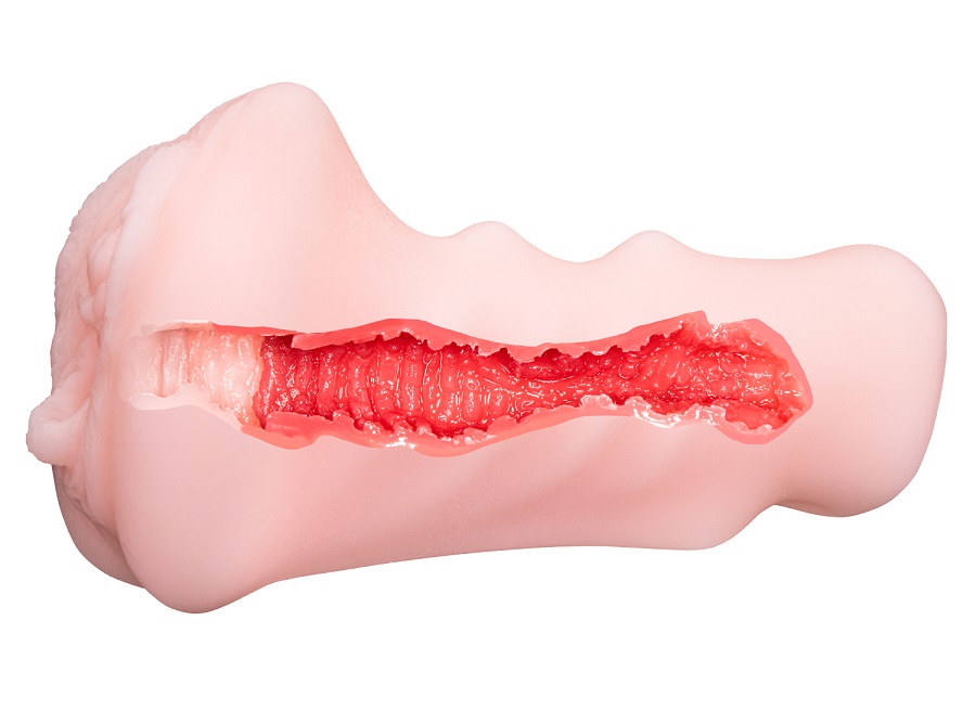 NPG - Ichika Matsumoto AV Mini Masturbator photo-5