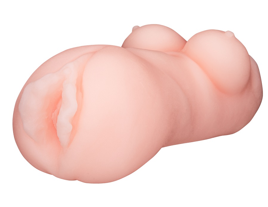 NPG - Nene Tanaka AV Mini Masturbator photo-4