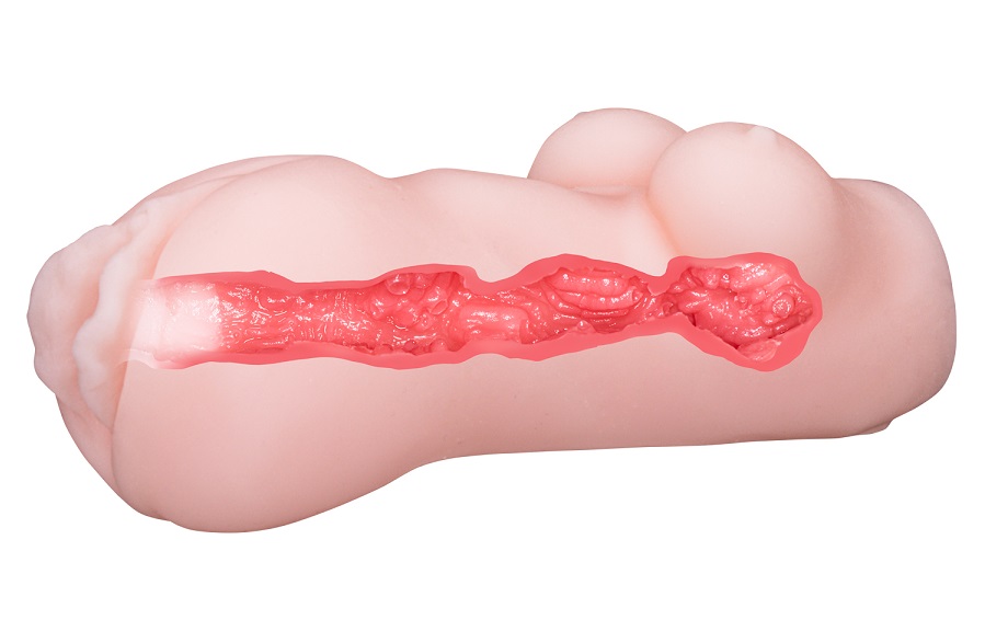 NPG - Nene Tanaka AV Mini Masturbator photo-5