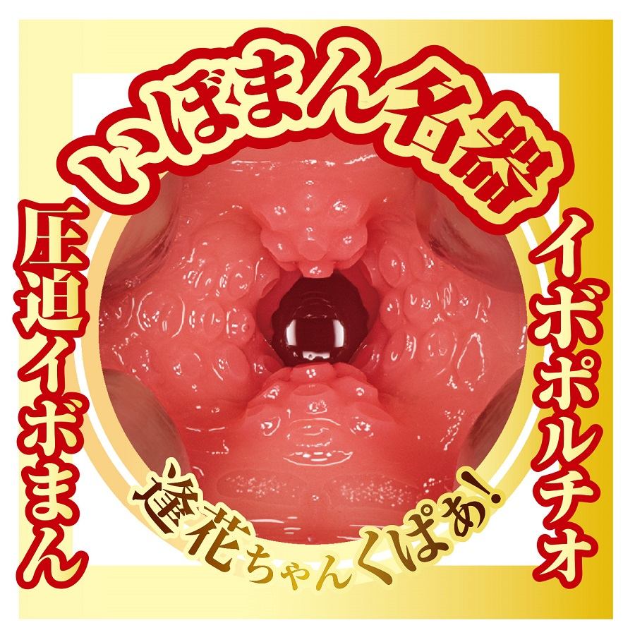 NPG - Aika Yamagishi AV Mini Masturbator photo-8