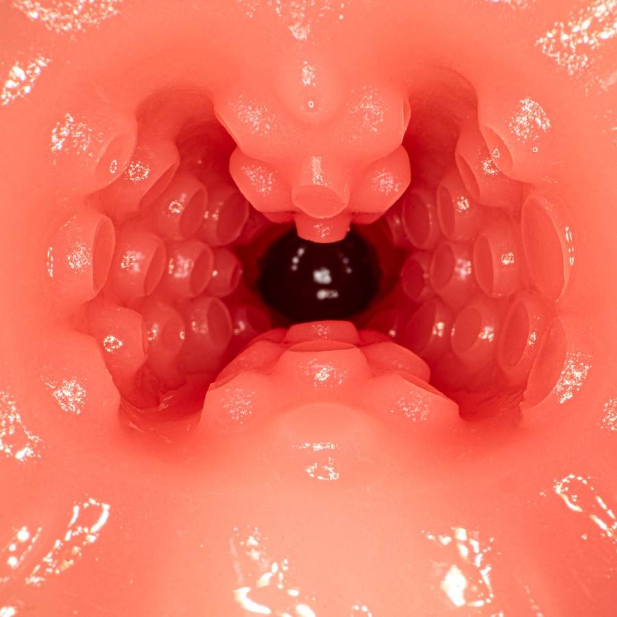 NPG - Aika Yamagishi AV Mini Masturbator photo-9