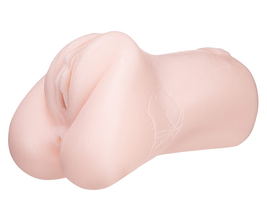 NPG - Rei Kamiki Soft Masturbator photo-9