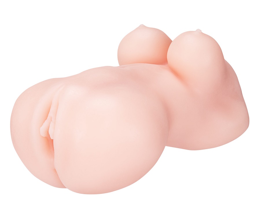 NPG - Rima Arai AV Mini Masturbator photo-3