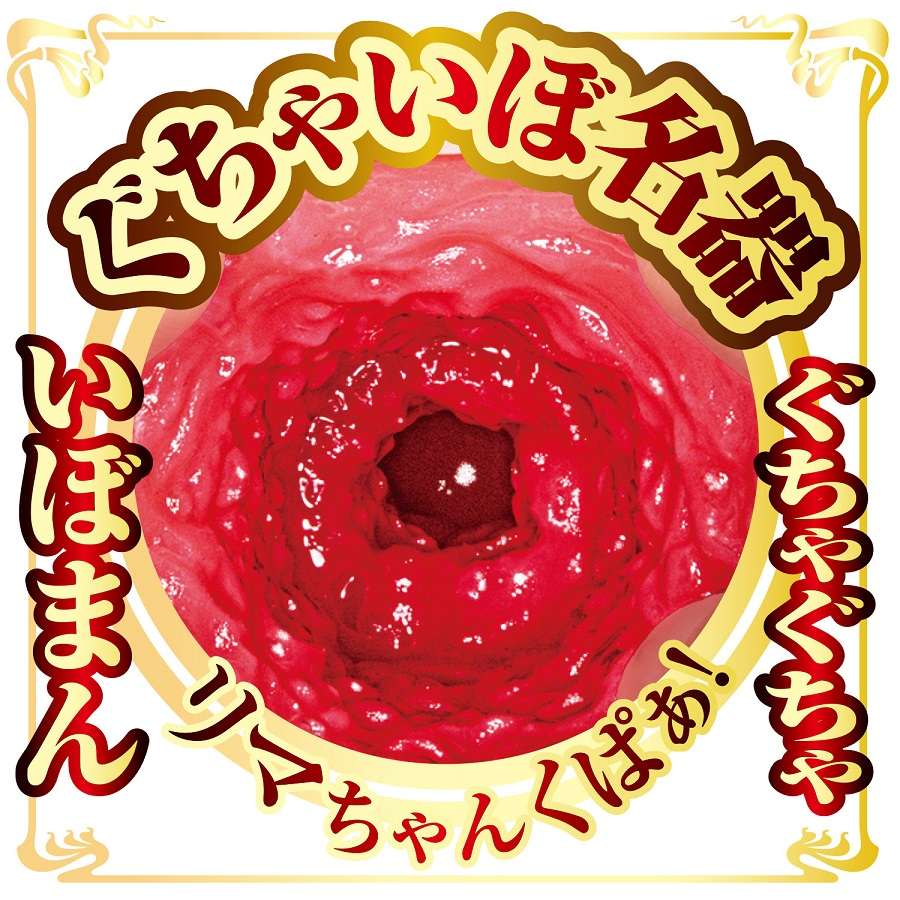 NPG - Rima Arai AV Mini Masturbator photo-7