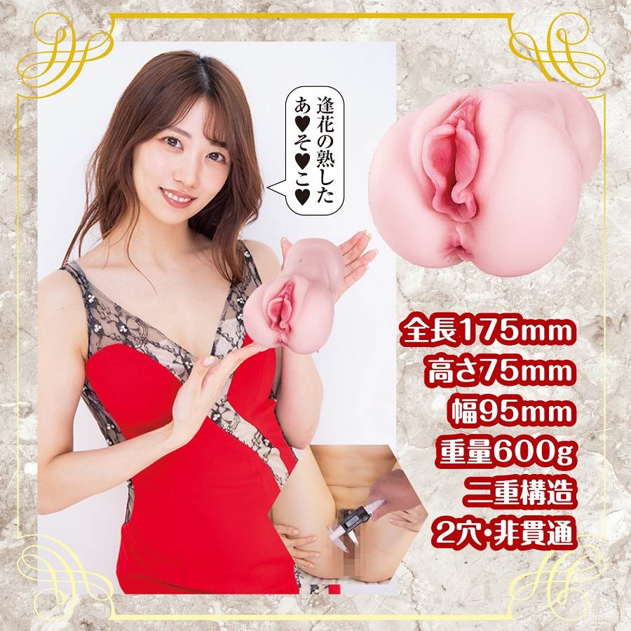 NPG - Aika Yamagishi Mature Star Masturbator photo-4