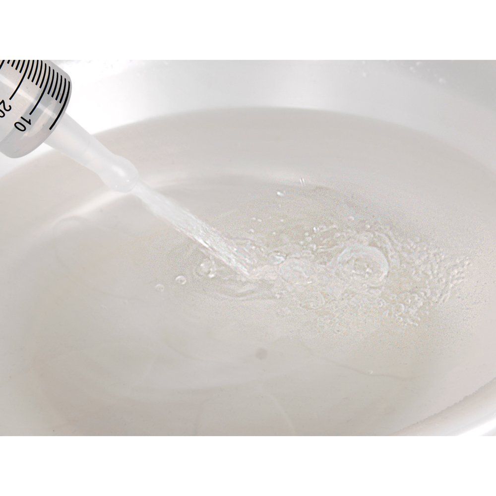 Rends - Deluxe Plastic Syringe photo-5