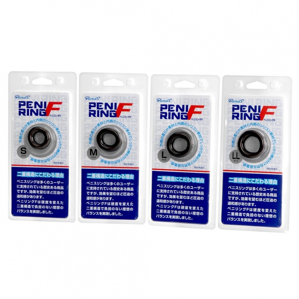 Rends - F Peni Ring S photo-6