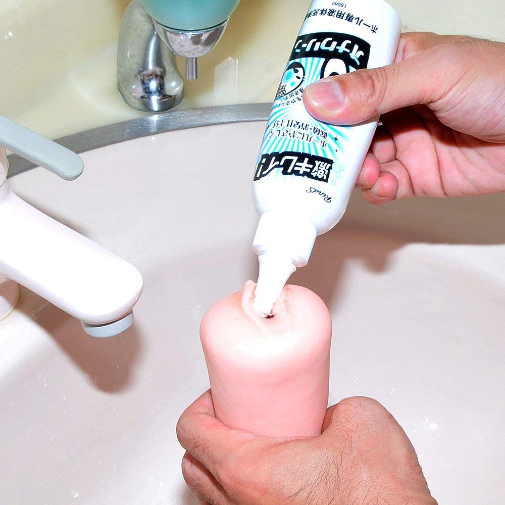 Rends - Ona Clean Liquid - 150ml photo-4