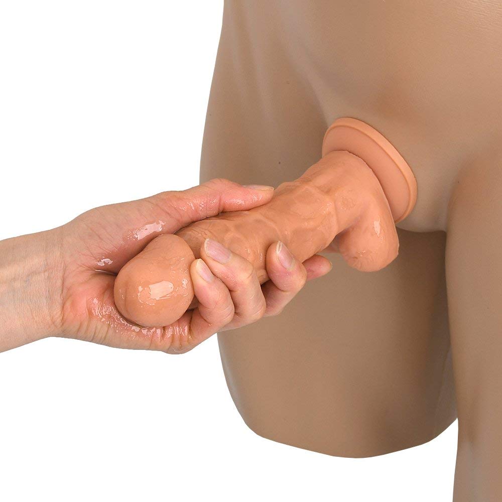 Rends - Legendary Handjob Lotion - 200ml photo-6