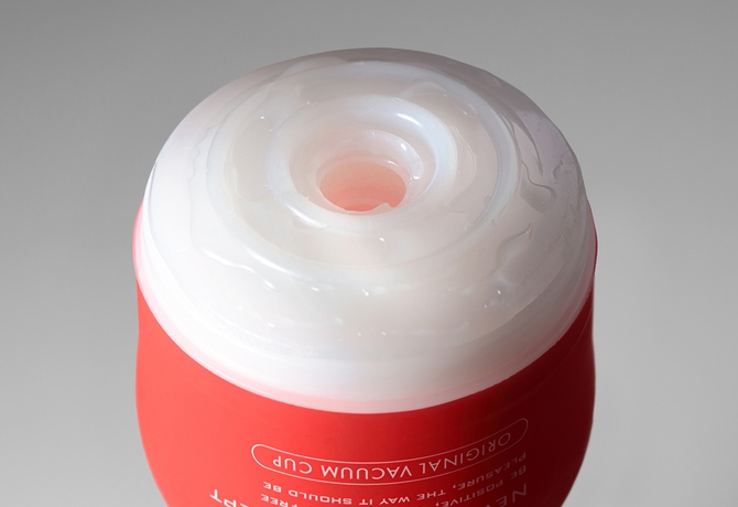 Tenga - Air Cushion Cup Soft photo-5