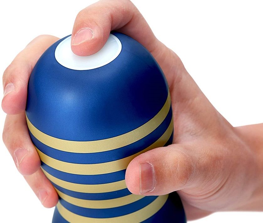 Tenga - Premium Original Vacuum Cup 2G photo-4